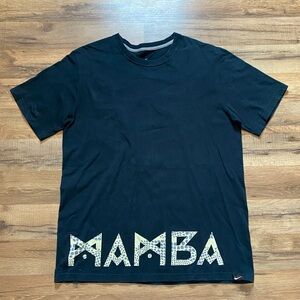 2013 Nike Kobe Black Mamba Short Sleeve